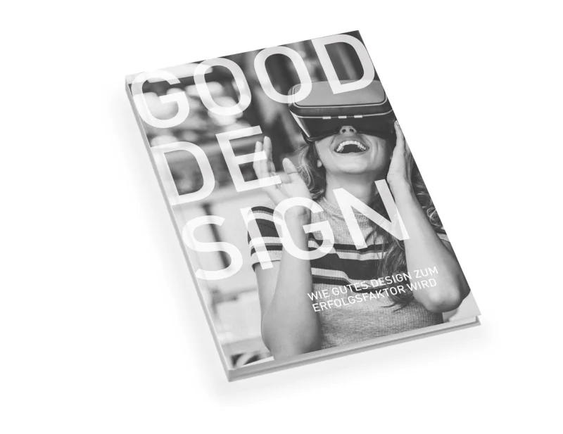 Gutes Design Whitepaper Barski Design